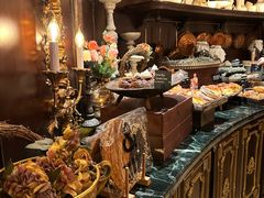 -B&C黄油与面包·THE GARDEN BAKERY概念店(世纪汇店)