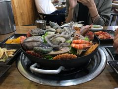 -真情鲍鱼海鲜汤