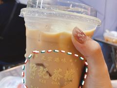 -孖记茶档·热腾茶餐(乐峰店)