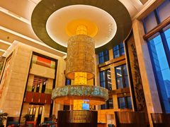 -济南喜来登酒店-盛宴自助西餐厅·综合自助