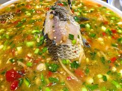 -邱金小炒·30 年盐帮江湖菜(自贡店)