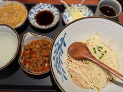 -贡梅老面馆·蟹粉面·无锡特色小吃(南长街主推店)