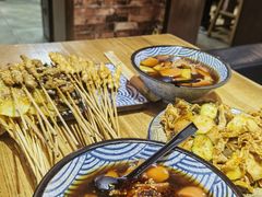 -小二楼炖肠