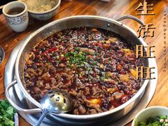 -黑竹香鸡(营和巷店)