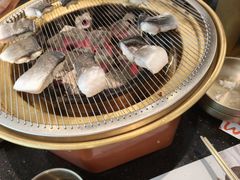 -西塔老太太泥炉烤肉(青浦蟠龙天地店)
