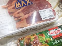 -盒马X会员店(上海森兰商都店)