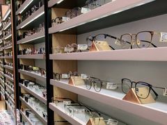 -LOHO眼镜(茂名印象汇店)