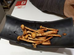 -陈记顺和牛肉火锅馆(天河北路店)