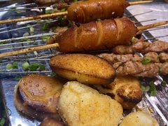 -小民大排档(光谷店)