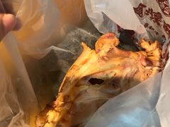 -聚合鑫东北熏酱熟食麻辣面(长阳店)