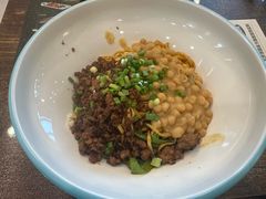 -何必是家面馆 HB noodles&coffee