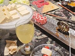 -王家渡火锅店(亦庄店)