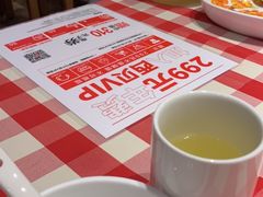 -西贝(上海新梅广场店)
