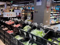-盒马鲜生(顺义店)