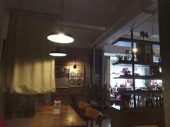 -雕刻时光·无国界料理西餐厅(五山店)