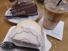 -卷心卷意·轻甜蛋糕(新光天地店)