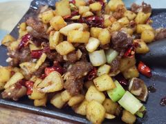 -曹家小厨(贵阳路店)