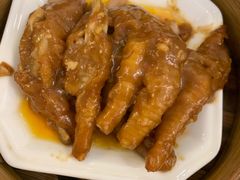 -佬港味粤味小馆(锦艺城店)