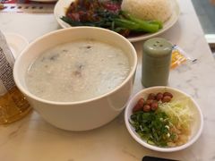 -食大利香港茶餐厅(南亚风情第一城店)