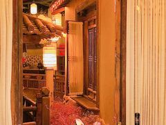 -叶叶菩提·晋福宫