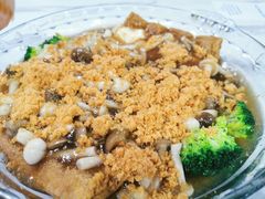 -龙海鲜螃蟹王(宏茂桥店)