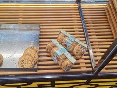 -弘祥蜂蜜大麻花(烟大店)