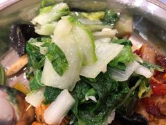 -北京大学-燕南食堂