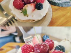 -BE NORMAL CAFE(霞溪路店)