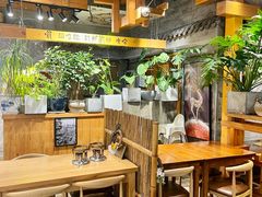 -素虎料理(前门店)