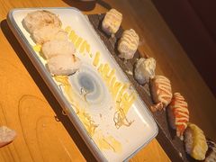 -莲寿司(国兴店)