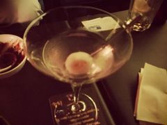 -Ish Whiskey&Cocktail Bar酒吧(合生麒麟新天地店)