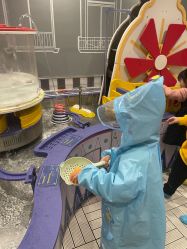 -奈尔宝家庭中心·亲子餐厅(鄞州万达店)