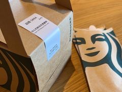 -星巴克(北京广渠门名敦道店)
