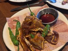 -Bistro Les Lilas丁香花小酒馆