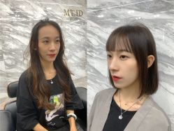 -MT·ID 烫发.染发.接发SALON