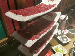 -左庭右院鲜牛肉火锅(新梅广场店)