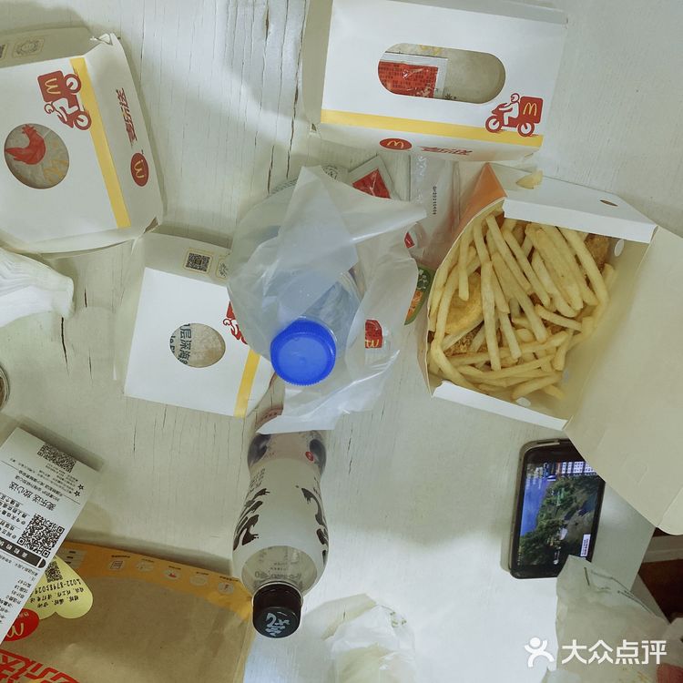 记忆中的那个大M