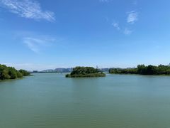 -长广溪湿地公园