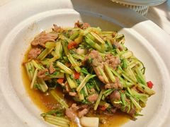 -老淮安·淮安菜(周恩来纪念馆店)