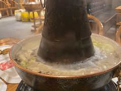-丁卯•铜锅涮肉(工体店)