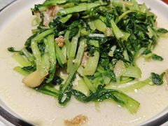 -眷江南之小蓝鲸(王府大街店)