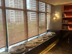 -康悦故事·海鲜自助(雅士亚豪生店)