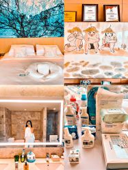 -baby bella小贝拉母婴护理中心(北京东隅店)