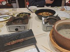 -聚味瞿记·龙虾堂(天元店)