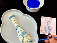 -图味美小黄鱼·景德菜(浙江路店)