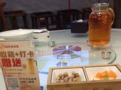 -郭林家常菜(狼垡店)
