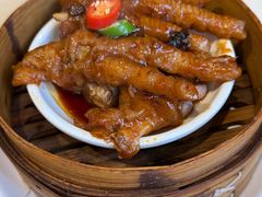 -香港池仔记肠粉王(博多新记襄阳南路店)