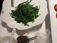 -漢舍中国菜馆(浦东嘉里城店)
