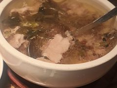 -张家卫·阳江菜·小海鲜(肥婆湾桥店)