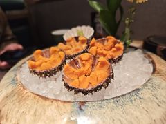 -胆道·海胆专门店(凯德晶萃店)